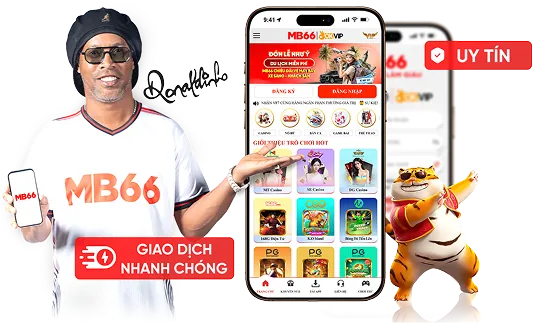 Biểu tượng uy tín và bảo mật