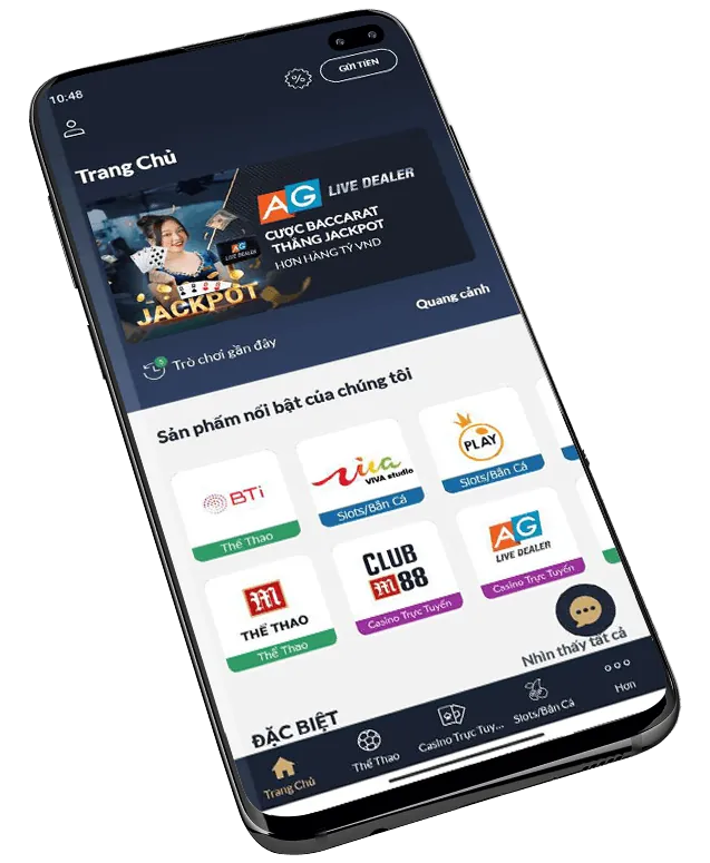 Biểu tượng lợi thế cạnh tranh