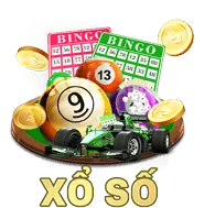 Hình ảnh tổng hợp các trò chơi đa dạng như slot game, casino trực tuyến, cá cược thể thao và bắn cá